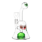 HEMPER HiClops Monster Bong - Discreet Smoker